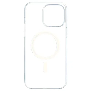 Funda Transparente iPhone 15