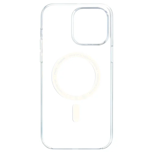 Funda Transparente iPhone 15