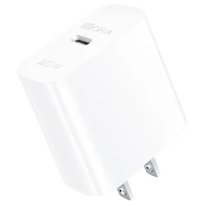 CUBO 1HORA 20W GAR-152 BLANCO