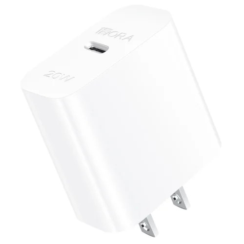 CUBO 1HORA 20W GAR-152 BLANCO