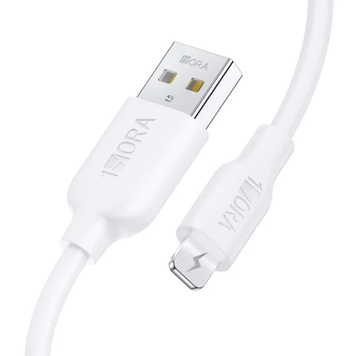CABLE 1HORA CAB238 IPH-USB