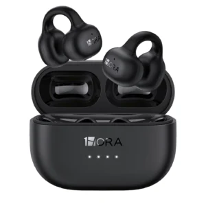 AUDIFONOS BLUETOOTH 1HORA AUT 210 NEGRO
