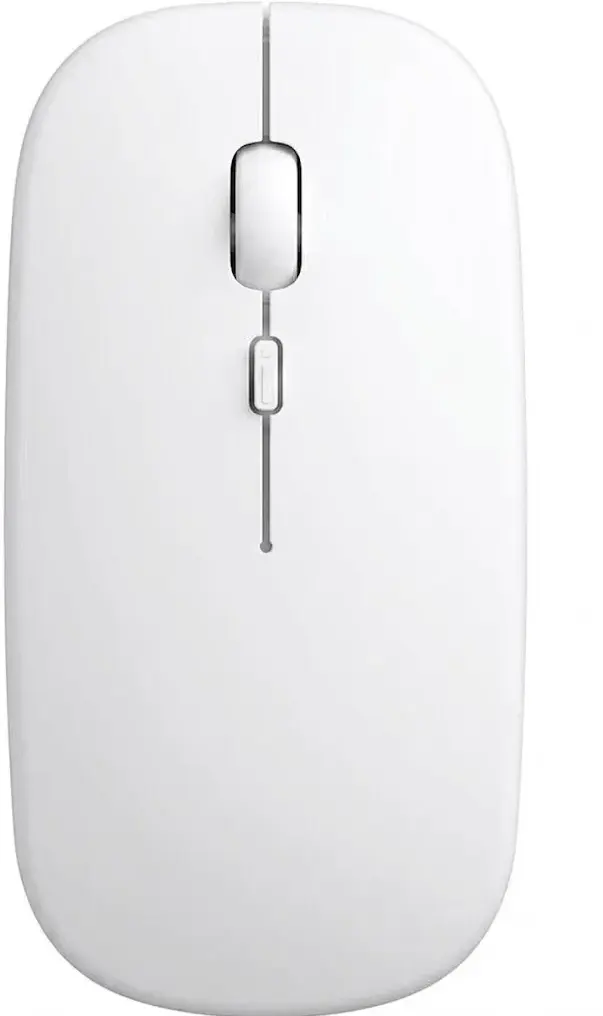 MOUSE BLUETOOTH M02
