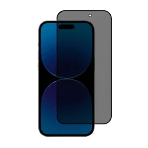 TEMPERADO PRIVADO IPHONE 15