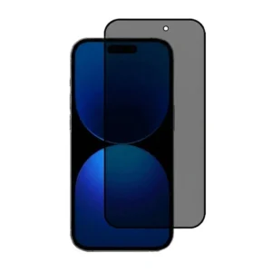 TEMPERADO PRIVADO IPHONE 16 PRO/17/17 PRO