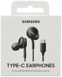 AUDIFONOS SAMSUNG AKG TIPO C ORIGINAL