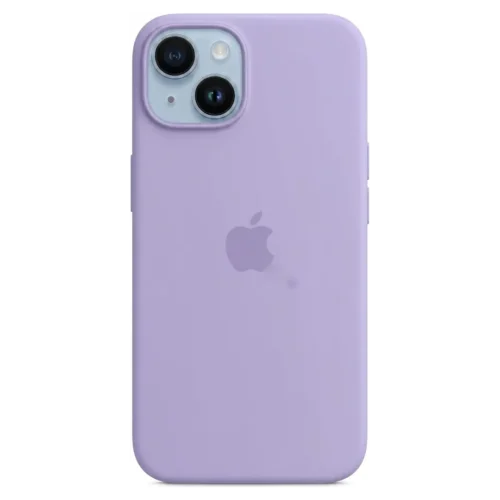 ESTUCHE IPHONE 13/14 SILICON