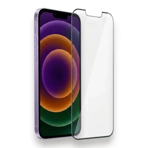 TEMPERADO COMPLETO IPHONE 16 PRO MAX/17 PRO MAX