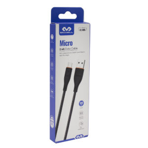 CABLE MICCELL VQ D06