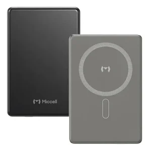 POWER BANK MICCELL MAGSAFE VQ-P31
