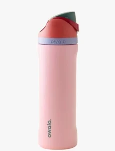 BOTELLA FREESIP OWALA