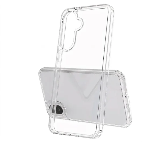 ESTUCHE SAMSUNG A36 / A56 TRANSPARENTE