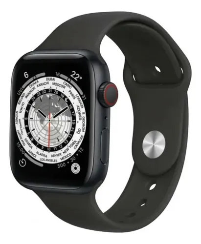 SMARTWATCH MOBULAA IW10 MINI