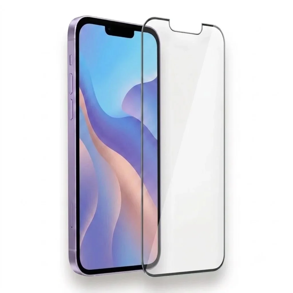 TEMPERADO COMPLETO IPHONE 13/13 PRO/14
