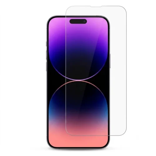 TEMPERADO TRADICIONAL IPHONE 16 PRO MAX/17 PRO MAX