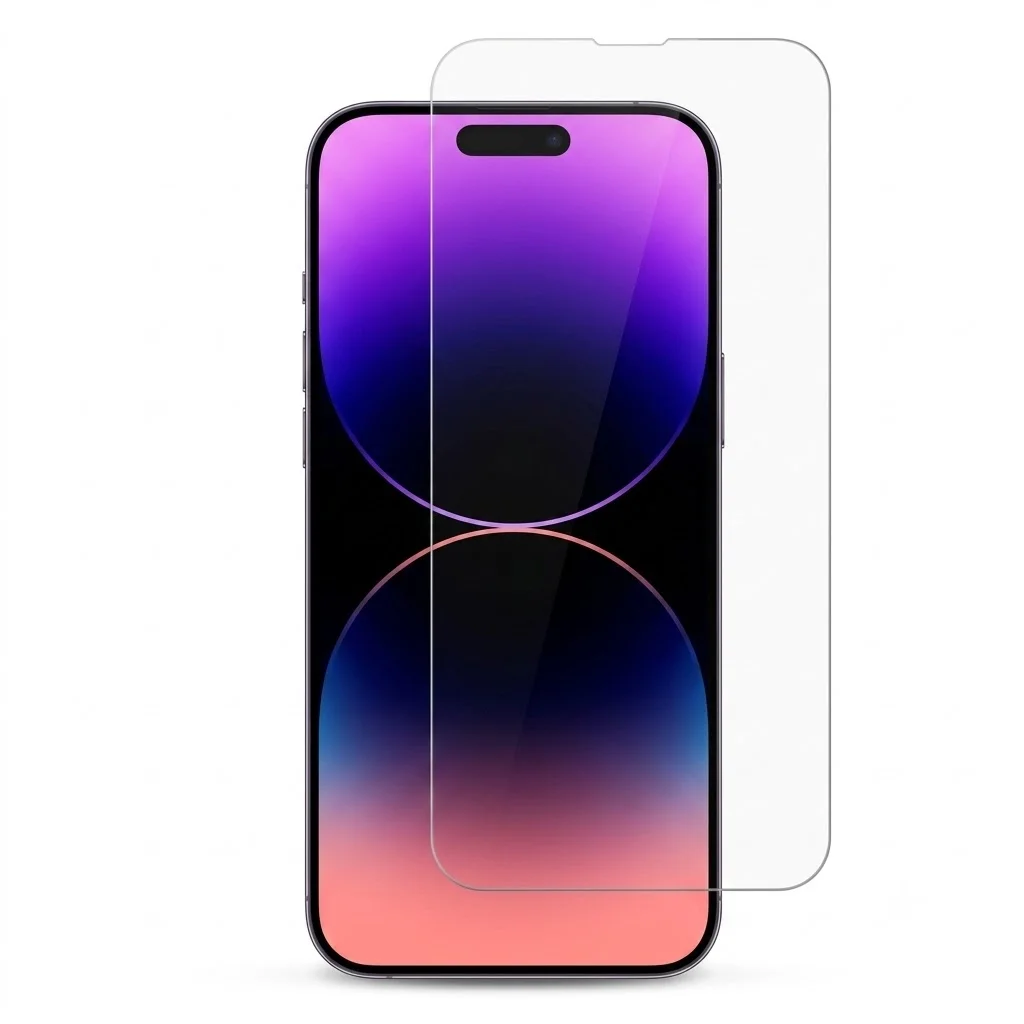 TEMPERADO TRADICIONAL IPHONE 16 PRO MAX/17 PRO MAX